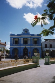 LAS TUNAS